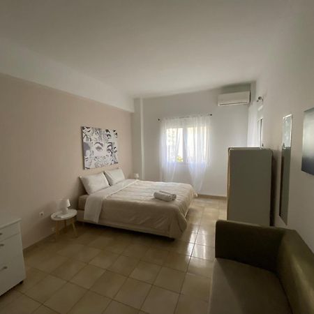 Apartamento Heart Of Athens Monastiraki Exterior foto