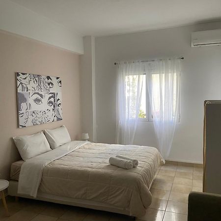 Apartamento Heart Of Athens Monastiraki Exterior foto