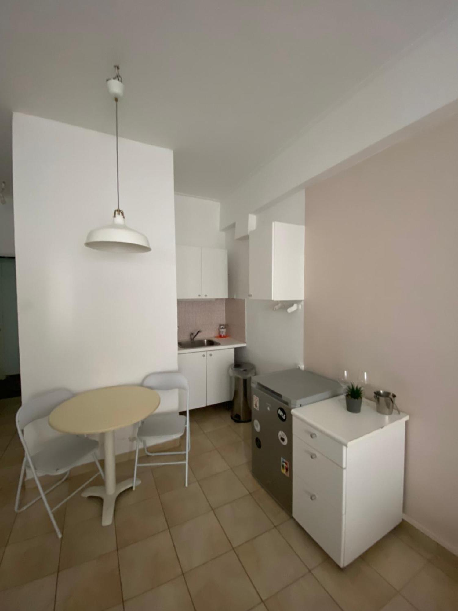 Apartamento Heart Of Athens Monastiraki Exterior foto