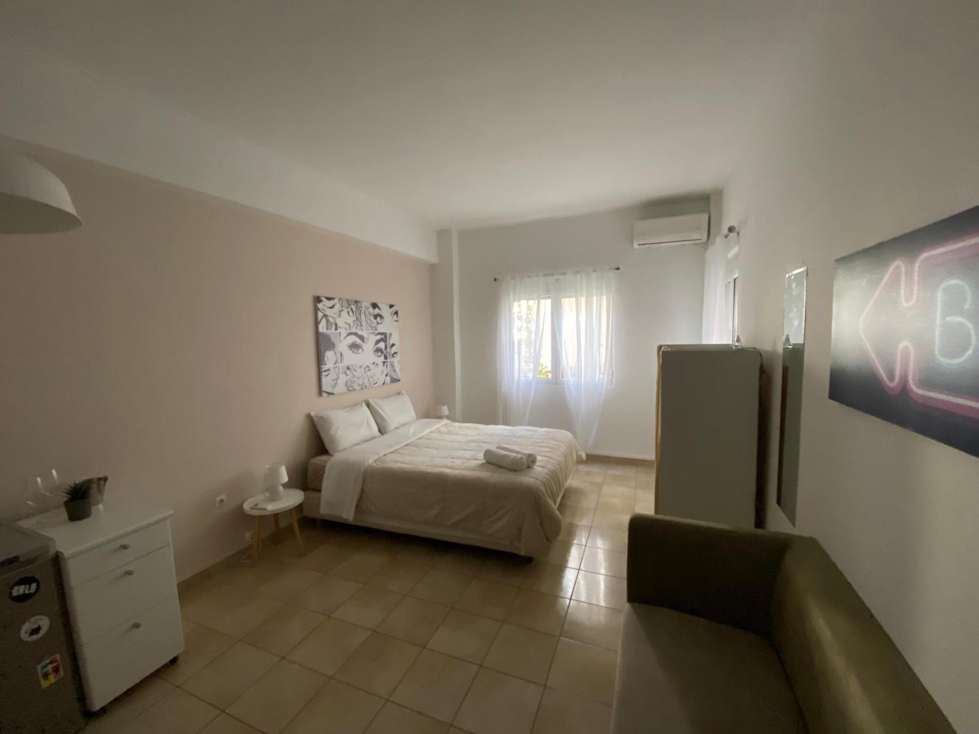 Apartamento Heart Of Athens Monastiraki Exterior foto